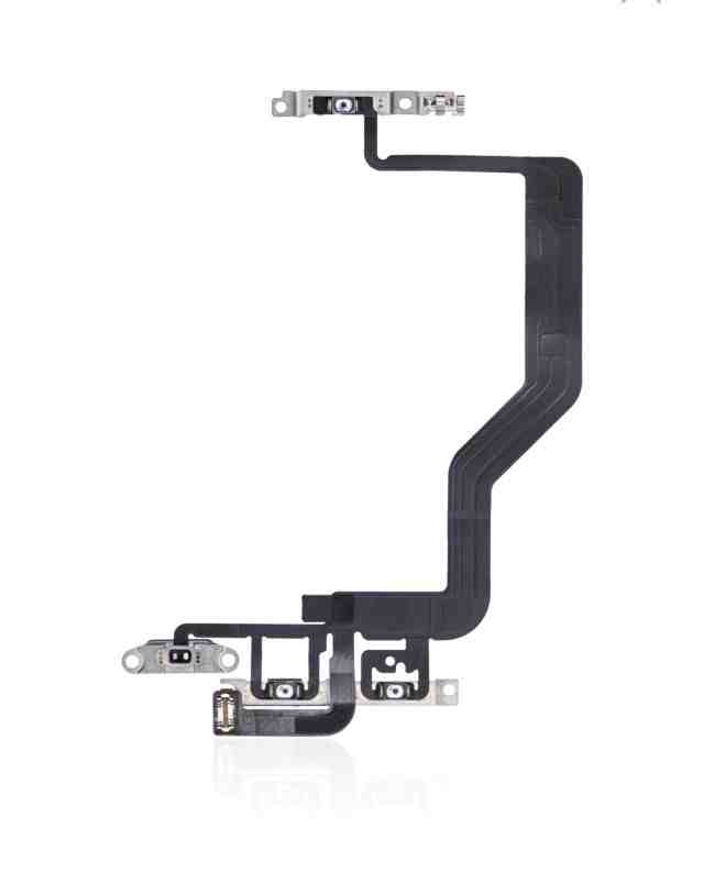 ENCENDIDO + VOLUMEN IPHONE 12 PRO